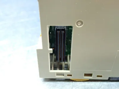 Used OMRON CJ1WOD211 Input / Output Modules | HGR 24 #733549
