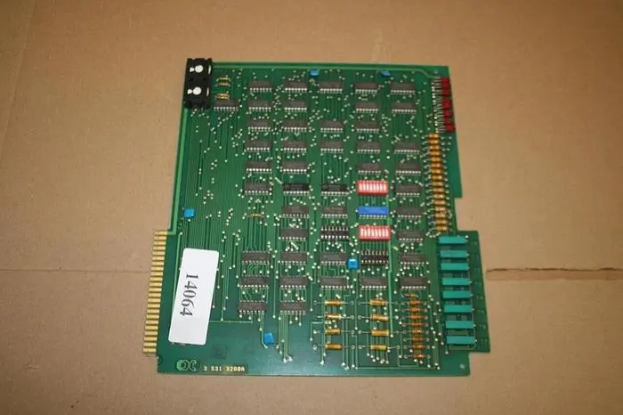 Used CINCINNATI MILACRON 3-531-3280A Circuit Boards Michigan US | Ideal Machinery #607704