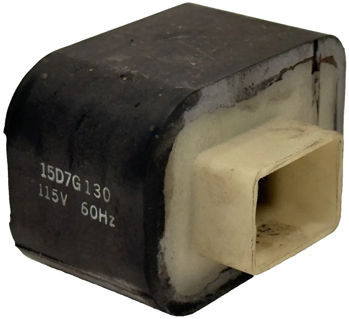 NEW GENERAL ELECTRIC 15D7G130