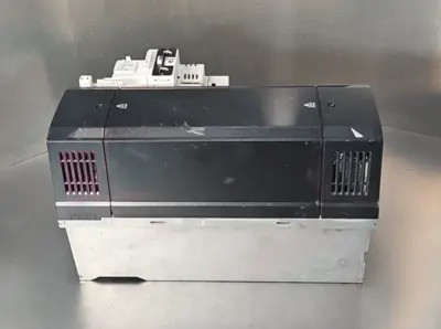 Emerson M701-064 00420 A Servo Motor Drive (BIN1.5.3)