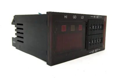 USED KEYENCE RV-41
