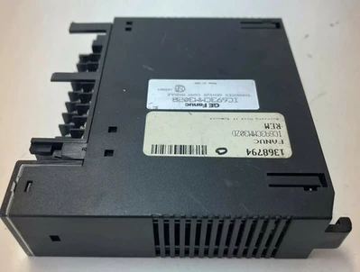 NEW GE Fanuc IC693CMM302D