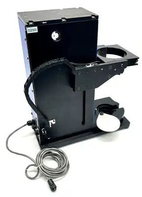 Used R/X Automation Solutions RD-40 Cappers Tamper Evident - Induction Sealers Michigan US | Maverick Industrial Sales #1454036