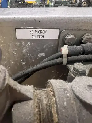 USED LEWIS WR-2524