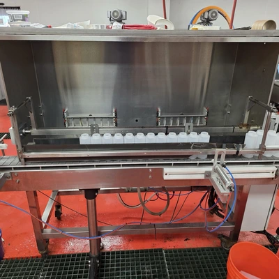 Used 2019 ACCUTEK MULTIPLE Filling Machines Illinois US | Revelation Machinery #1269532