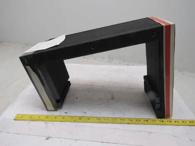 Richardson Electronics RBTR101/30RX Y Rail Bellows Trumpf 3030 Laser  0141394