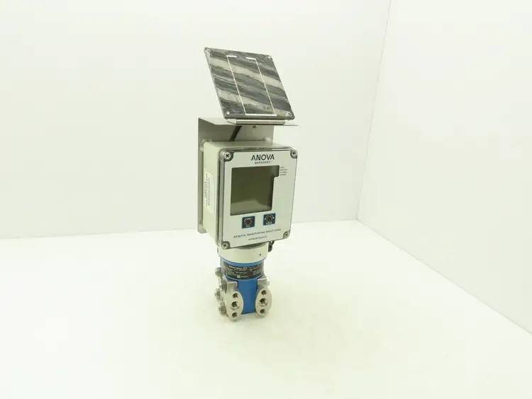 Used ANOVA _UNKNOWN_ Robot Parts Indiana US | Arrow Industrial #891285