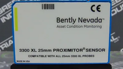 Bently Nevada 330850-51-00 3300 XL 25MM Proximity Sensor New NIB