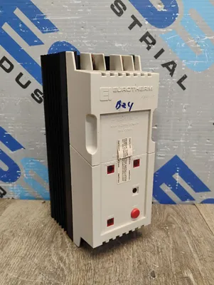 EUROTHERM AS-120A 480V/120VLPLF Electrical/PLC/Automation | ESS Industrial Equipment Sales (2)