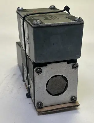 USED DOUBLE A QJ-005-C-10B1-BH
