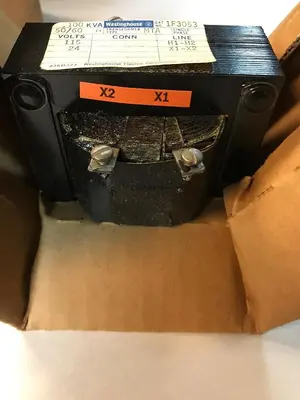 New | in-Stock WESTINGHOUSE 1F3053 Miscellaneous Equipment (Electrical & Power) | Surplus Asset Holdings #1190134