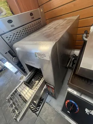 Used HOLMAN IRCS2-NW Conveyor Ovens Florida US | BAM Discount Restaurant Equipment #1280204