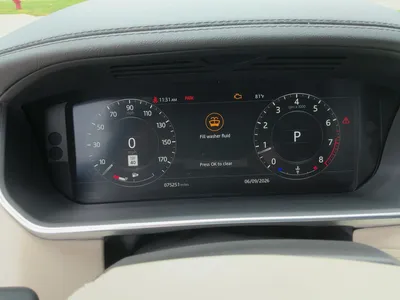 USED 2019 LAND ROVER RANGE ROVER