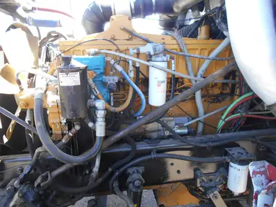Used 1987 FREIGHTLINER MB80 Conventional trucks Arizona US | Tuscon Trux & Equipment Sales #1546087
