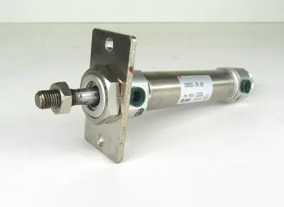 NEW SMC CDM2F25-75A-B53