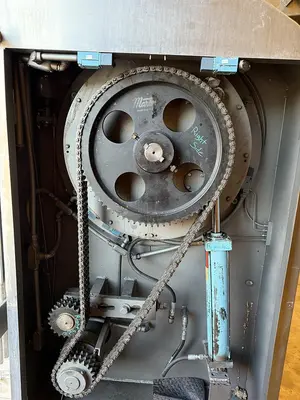 Used BEW NA Mixers Illinois US | Equipment Relocation Services #409497