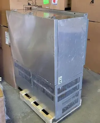 USED HEATCRAFT [TM104H6BH