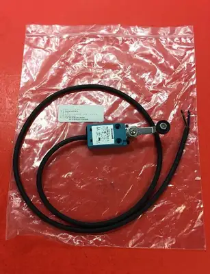 Honeywell NGCPB10AX07A1A Side Lever Limit Switch 1 NO 1 NC 10 Amp 6A