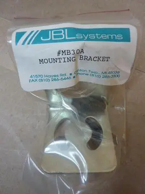 NEW JBL DP1T30A
