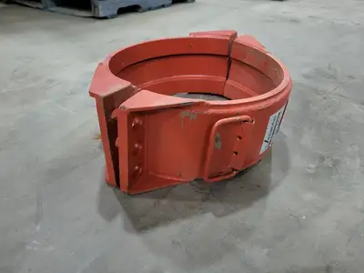 USED VICTAULIC FLUIDMASTER 600