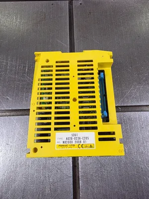 FANUC A02B-0236-C205 Tooling | GMT (3)