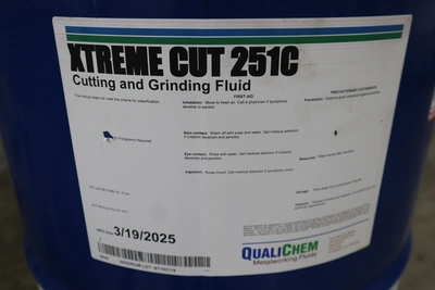 Used GENERIC GENERIC Chemicals, Fluids & Lubes Minnesota US | Machinesused.com #1395091