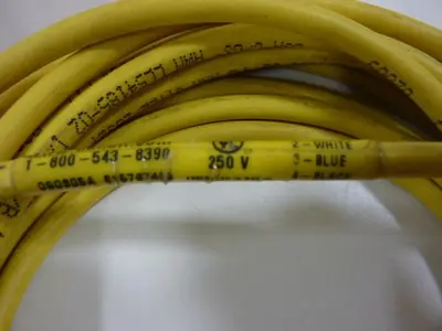 USED BALLUFF C04EEL04TY050M