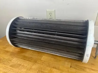 Used RONDO _UNKNOWN_ Food, Restaurant, & Bakery Parts & Accessories Minnesota US | Rochester Equipment #1424747