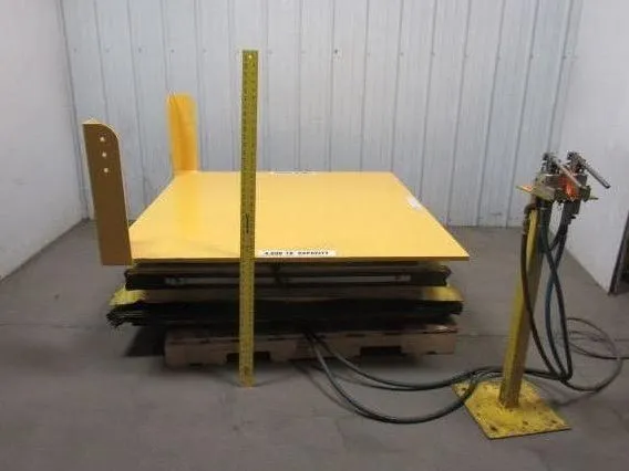 Used KNIGHT _UNKNOWN_ Miscellaneous MRO Indiana US | Arrow Industrial #634219