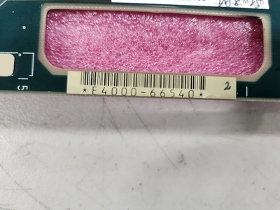 KEYSIGHT 3070 HDD 6MPS Pin Card (E4000-66540) ICT | Tekmart International Inc. (3)