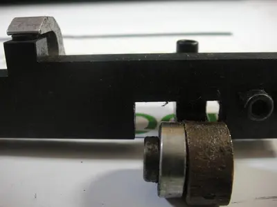 NEW HAMADA F09-19-A11