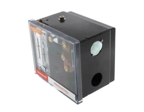 Honeywell L404F1367 Pressure Control [New]