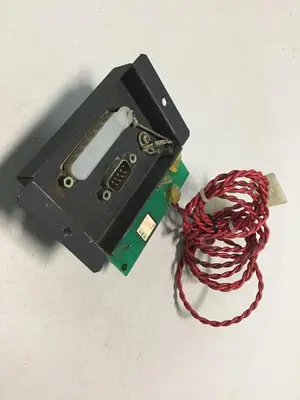 USED NISSEI N9SPC-00