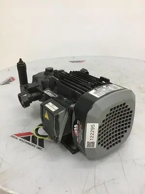 USED NACHI LTIS-NR