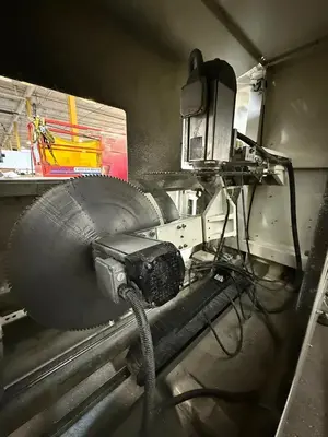 USED AMERI-CAN NS5060