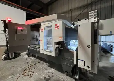 2023 HAAS GR-510 Gantry Machining Centers (incld. Bridge & Double Column) (Equipt) | SNL Machine Trader LLC (4)