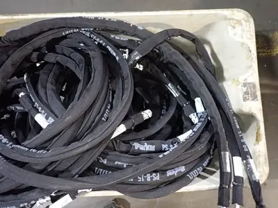 Parker Hoses