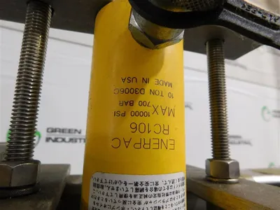 USED ENERPAC RC106