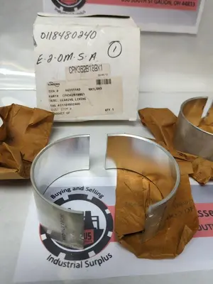 New | in-Stock FLOWSERVE CPM362B189X1 Bearings Ohio US | Surplus Asset Holdings #1240105