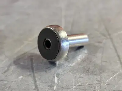 3/4in. to 1in. Disc and Holders (Bag of 8)