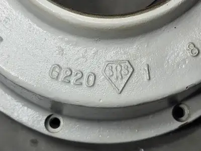 USED ROTORK IQ2/A3038723