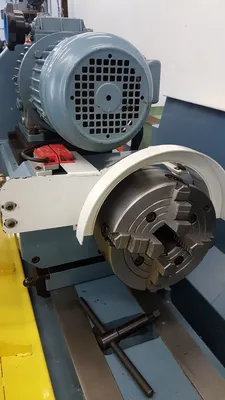 Used ENM G30-120 Universal Cylindrical Grinders Quebec CA | Omicron Machinery #1229233