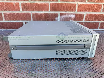 Used HP HEWLETT PACKARD 8114A HIGH POWER PULSE GENERATOR 100V / 2A Pulse Generators California US | Equipment Lab #1302711