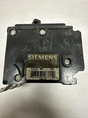 USED SIEMENS B330