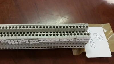 USED Allen-Bradley 1492-W4