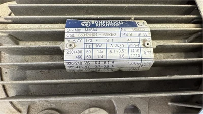 Used 2008 BIESSE AKRON 420A R Edge Banders California US | MachineryMax #1304721