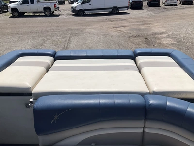 USED 1998 STARCRAFT STARDECK 261