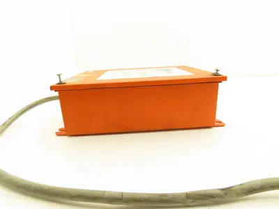 Cervis Ikusi TM60/1.9 Wireless Remote Control Receiver Crane Trolley Hoist