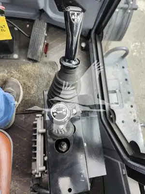 USED 2024 AGROTK F60