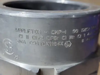 Used CMP TMC2-300A325 Cable & Wire British Columbia CA | Lenmark #1440004